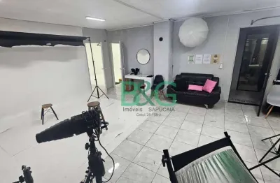 Conjunto à venda, 185 m² por r$ 719.000,00 - centro histórico de são paulo - são paulo/sp