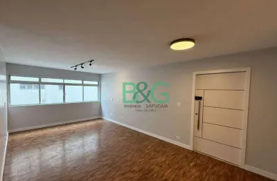 Apartamento com 3 dormitórios à venda, 115 m² por r$ 1.570.000,00 - vila uberabinha - são paulo/sp