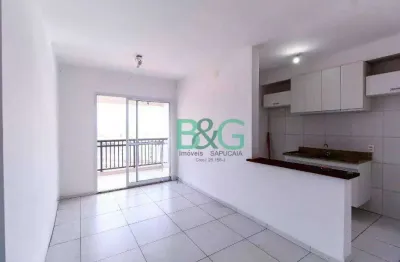 Apartamento com 2 dormitórios à venda, 63 m² por r$ 619.000 - brás - são paulo/sp