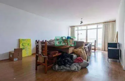 Apartamento à venda, 160 m² por r$ 1.650.000,00 - sumarezinho - são paulo/sp