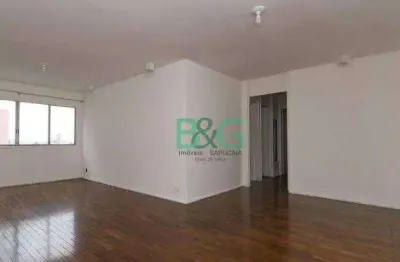 Apartamento à venda, 117 m² por r$ 1.300.000,00 - vila madalena - são paulo/sp