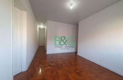 Apartamento com 1 dormitório para alugar, 45 m² por r$ 2.024/mês - belenzinho - são paulo/sp