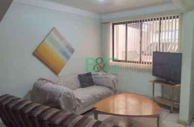 Casa com 2 dormitórios à venda, 144 m² por r$ 990.000,00 - santana - são paulo/sp