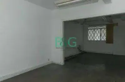 Sobrado à venda, 100 m² por r$ 1.499.000,00 - mirandópolis - são paulo/sp