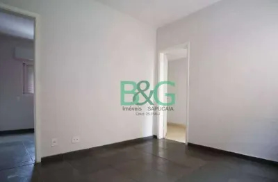 Apartamento à venda, 40 m² por r$ 344.000,00 - pinheiros - são paulo/sp