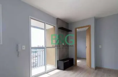 Apartamento à venda, 27 m² por r$ 289.000,00 - sé - são paulo/sp