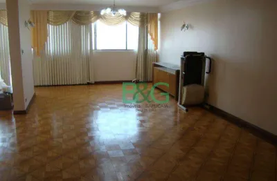 Apartamento à venda, 300 m² por r$ 1.450.000,00 - mooca - são paulo/sp