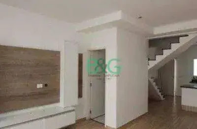 Sobrado à venda, 150 m² por r$ 649.000,00 - penha de frança - são paulo/sp