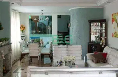 Sobrado à venda, 220 m² por r$ 1.299.000,00 - jardim sao paulo(zona norte) - são paulo/sp
