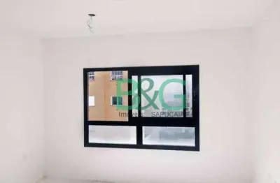 Studio à venda, 24 m² por r$ 324.000,00 - consolação - são paulo/sp