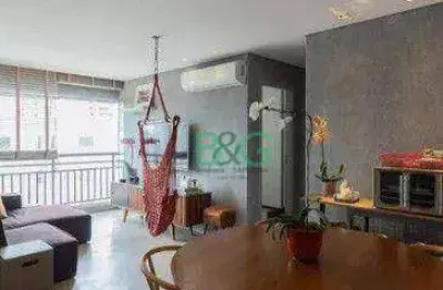 Apartamento à venda, 60 m² por r$ 999.000,00 - nova piraju - são paulo/sp
