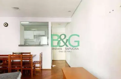Apartamento com 2 dormitórios à venda, 71 m² por r$ 686.829,00 - vila gomes cardim - são paulo/sp