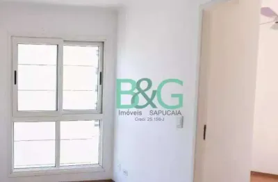 Apartamento à venda, 41 m² por r$ 479.000,00 - planalto paulista - são paulo/sp