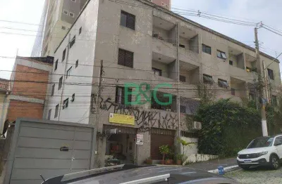 Prédio à venda, 900 m² por r$ 3.150.000 - jardim são paulo - são paulo/sp