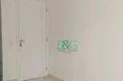 Apartamento com 2 dormitórios, 39 m² - venda por r$ 190.000,00 ou aluguel por r$ 1.840,00/mês - jardim ipanema (zona oeste) - são paulo/sp