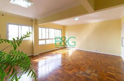 Apartamento com 2 dormitórios à venda, 89 m² por r$ 979.000 - perdizes - são paulo/sp