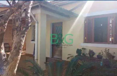 Casa com 4 dormitórios à venda, 200 m² por r$ 960.000,00 - jardim do colégio (zona norte) - são paulo/sp