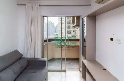 Apartamento com 3 dormitórios à venda, 67 m² por r$ 797.000 - perdizes - são paulo/sp