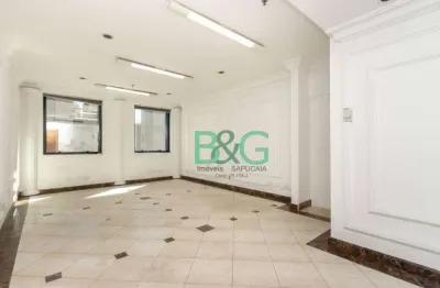 Conjunto à venda, 101 m² por r$ 810. - brooklin paulista - são paulo/sp