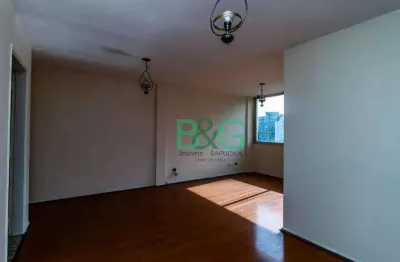 Apartamento com 2 dormitórios à venda, 81 m² por r$ 724.000 - perdizes - são paulo/sp