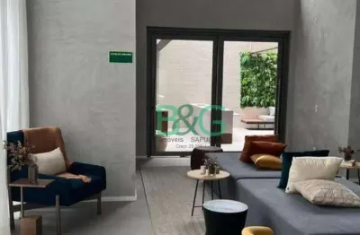 Apartamento com 2 dormitórios à venda, 70 m² por r$ 1.849.000 - vila nova conceição - são paulo/sp