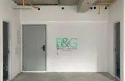 Conjunto para alugar, 71 m² por r$ 12.204/mês - santana - são paulo/sp