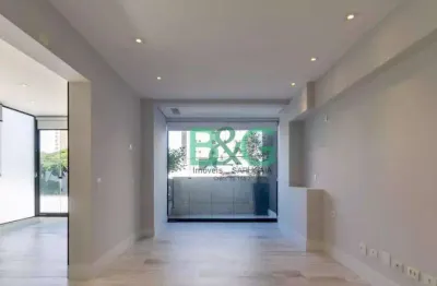 Studio com 1 dormitório à venda, 62 m² por r$ 959.000,00 - vila olímpia - são paulo/sp