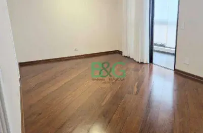 Apartamento, 170 m² - venda por r$ 1.350.000,00 ou aluguel por r$ 8.500,00/mês - santana - são paulo/sp