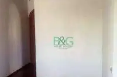 Apartamento com 2 dormitórios à venda, 60 m² por r$ 586.000,00 - campo belo - são paulo/sp