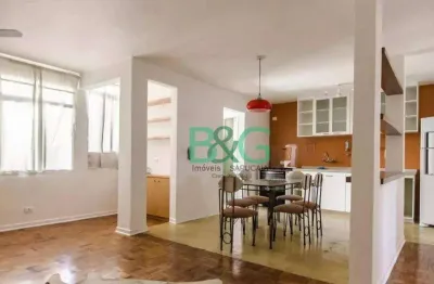 Apartamento à venda, 84 m² por r$ 999.000,00 - pinheiros - são paulo/sp