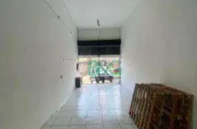 Loja para alugar, 50 m² por r$ 1.933,58/mês - santana - são paulo/sp