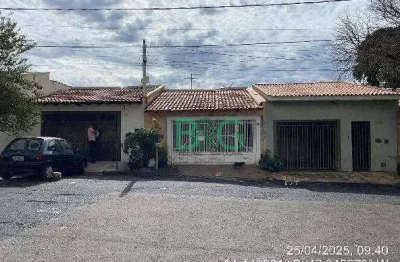 Casa à venda, 69 m² por r$ 222.136,23 - planalto verde - ribeirão preto/sp