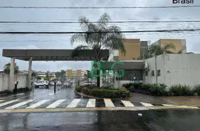 Apartamento à venda, 42 m² por r$ 133.428,35 - campos elíseos - ribeirão preto/sp