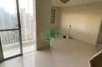Apartamento à venda, 65 m² por r$ 467.000,00 - tatuapé - são paulo/sp