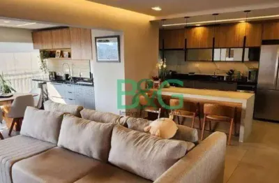 Apartamento à venda, 127 m² por r$ 2.149.000,00 - ipiranga - são paulo/sp