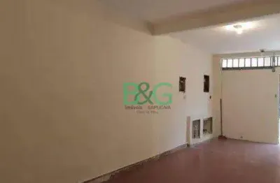 Sobrado com 2 dormitórios à venda, 150 m² por r$ 1.579.000,00 - mooca - são paulo/sp