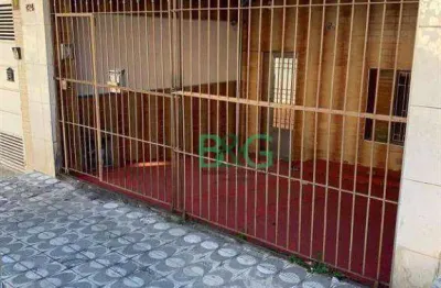Casa com 2 dormitórios à venda, 150 m² por r$ 403.000,00 - jardim tango - são paulo/sp