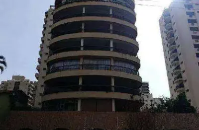 Apartamento com 4 dormitórios à venda, 486 m² por r$ 860.374,31 - centro - ribeirão preto/sp