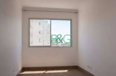Apartamento com 2 dormitórios à venda, 55 m² por r$ 549.000 - parque imperial - são paulo/sp