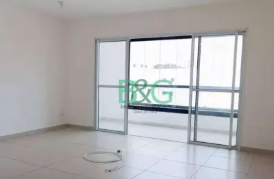 Studio à venda, 35 m² por r$ 309.000,00 - cambuci - são paulo/sp