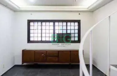Sobrado à venda, 167 m² por r$ 714.000,00 - belenzinho - são paulo/sp