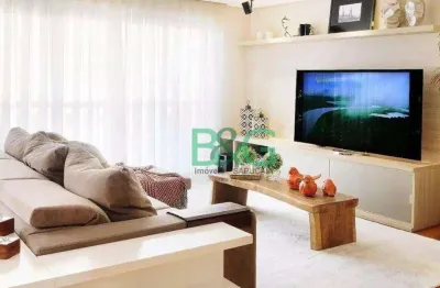 Apartamento à venda, 220 m² por r$ 3.999.000,00 - cerqueira césar - são paulo/sp