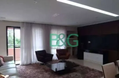 Apartamento à venda, 125 m² por r$ 1.349.000,00 - vila prudente - são paulo/sp