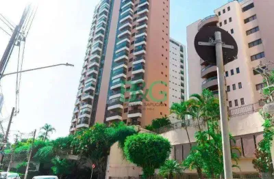 Apartamento com 4 dormitórios à venda, 139 m² por r$ 988.000 - santana - são paulo/sp