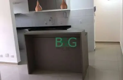 Apartamento para alugar, 60 m² por r$ 3.354,10/mês - liberdade - são paulo/sp