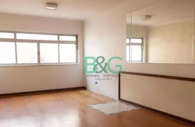 Apartamento à venda, 111 m² por r$ 749.000,00 - ipiranga - são paulo/sp
