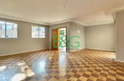 Casa à venda, 200 m² por r$ 1.450.000,00 - campo belo - são paulo/sp