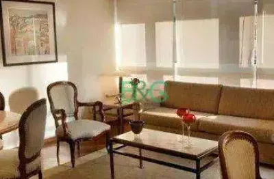 Apartamento à venda, 66 m² por r$ 908.470,00 - jardim paulista - são paulo/sp