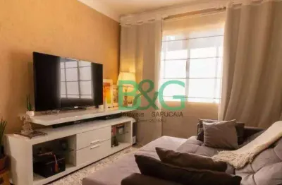 Apartamento com 1 dormitório à venda, 39 m² por r$ 449.000 - brooklin novo - são paulo/sp