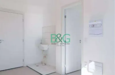 Studio com 1 dormitório para alugar, 25 m² por r$ 1.880/mês - vila andrade - são paulo/sp